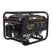 3,800 Watt Generator - BE3800 BE Power Equipment