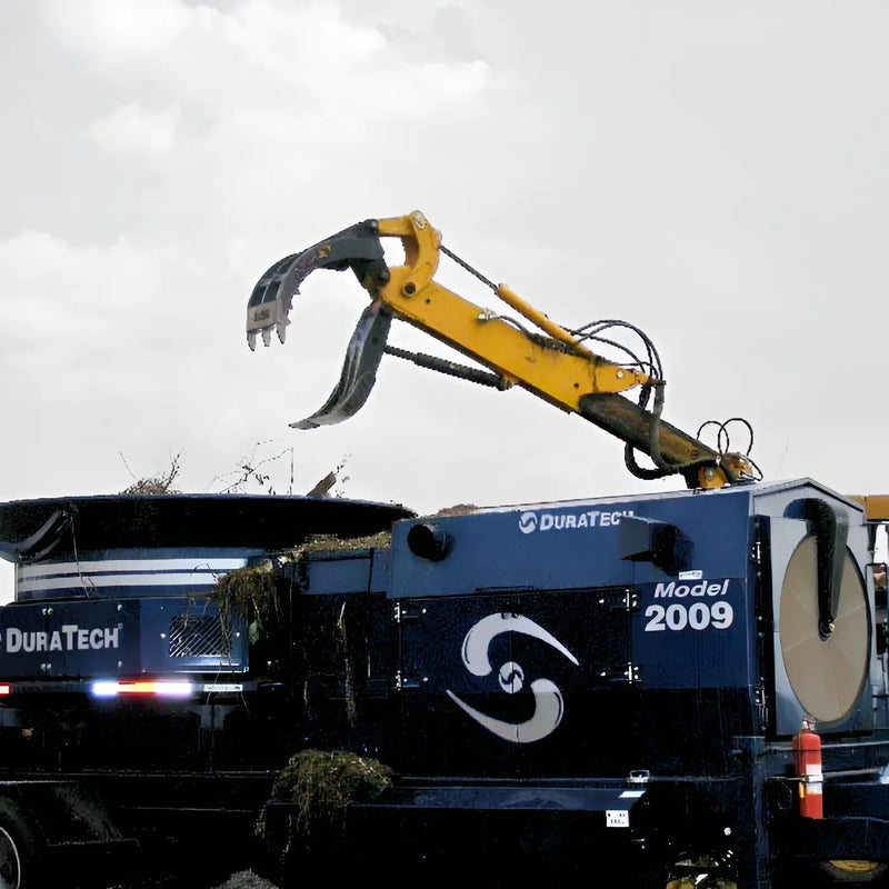 Amulet HoeMate Multi-Tine Rake Amulet