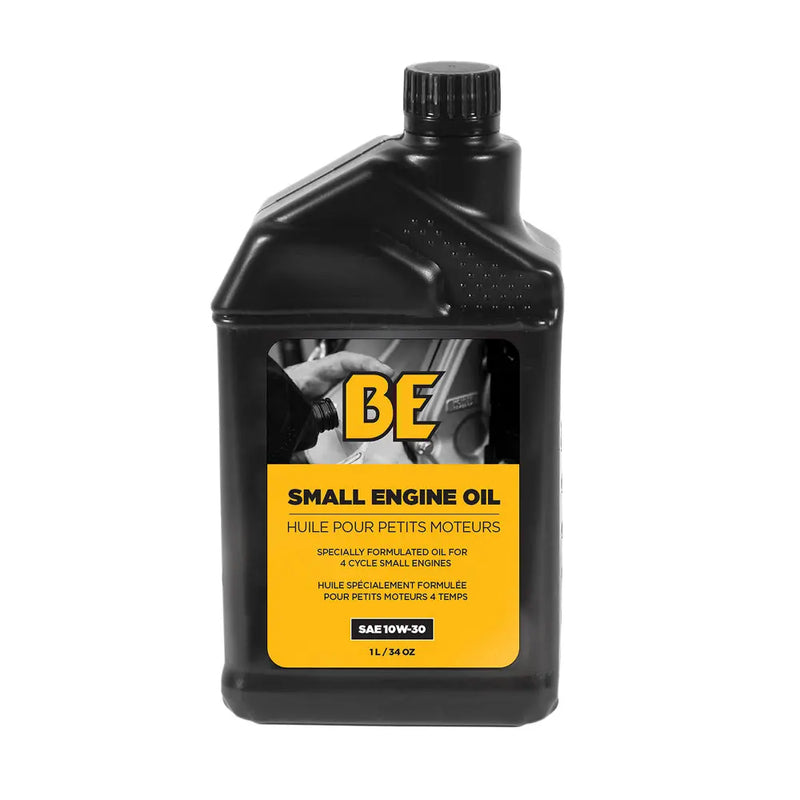 4-Stroke Small Engine Oil (Minimum order QTY: 12) BE Power Equipment