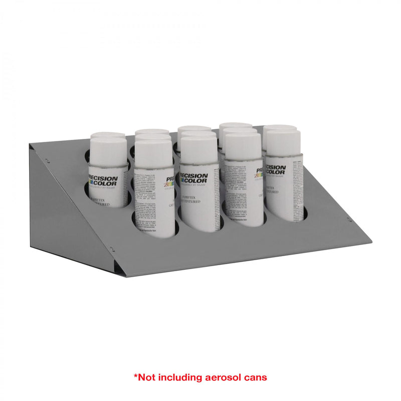 Durham Aerosol Topper for Modular Products, 20-1/4″ x 12-3/8″ x 7-5/16″