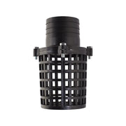 4" Plastic Water Pump Replacement Strainer BE Power Equipment