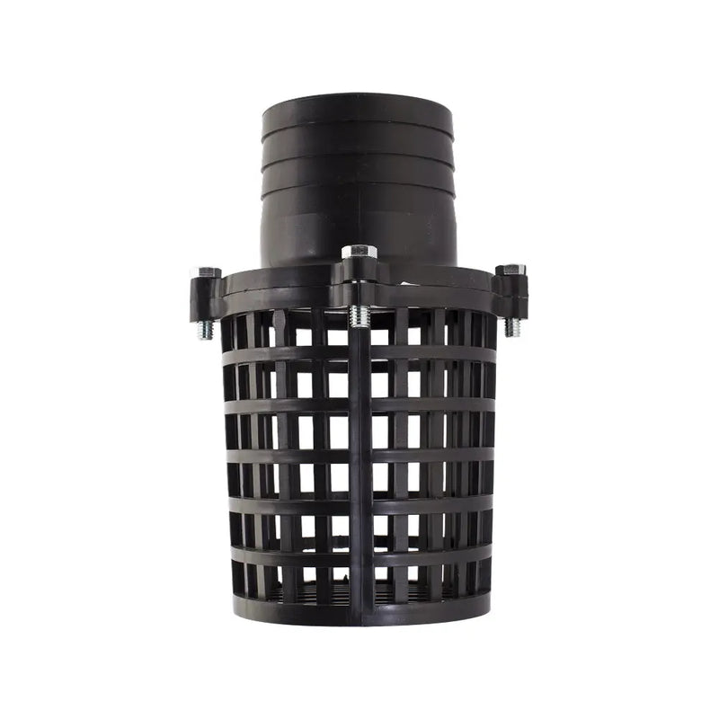4" Plastic Water Pump Replacement Strainer BE Power Equipment