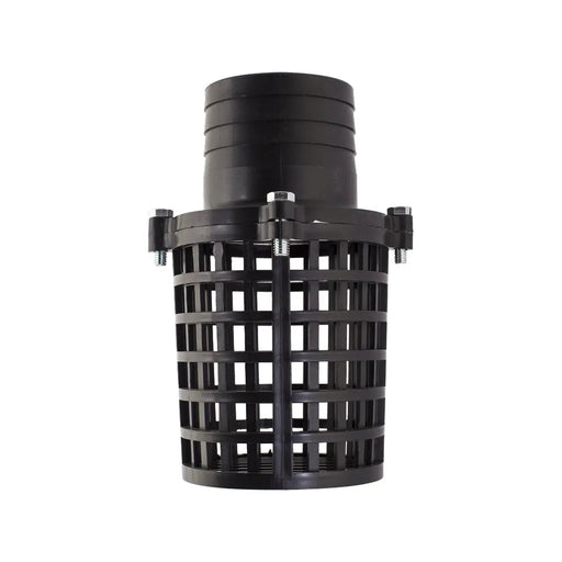 4" Plastic Water Pump Replacement Strainer BE Power Equipment
