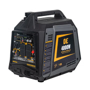 4,000 Watt Digital Inverter Generator - BE4000I BE Power Equipment