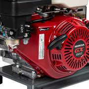 4,200 PSI 4.2 GPM Cold Water Gas Pressure Washer - B4213HETBGS BE Power Equipment