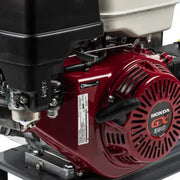 4,200 PSI 4.2 GPM Truck Mount Cold Water Gas Pressure Washer - B4213HTBGS BE Power Equipment