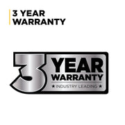 4,200 PSI 8.5 GPM Truck Mount Cold Water Gas Pressure Washer - B3528HETBGS BE Power Equipment