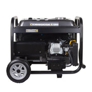 4,200 Watt Generator BE Power Equipment