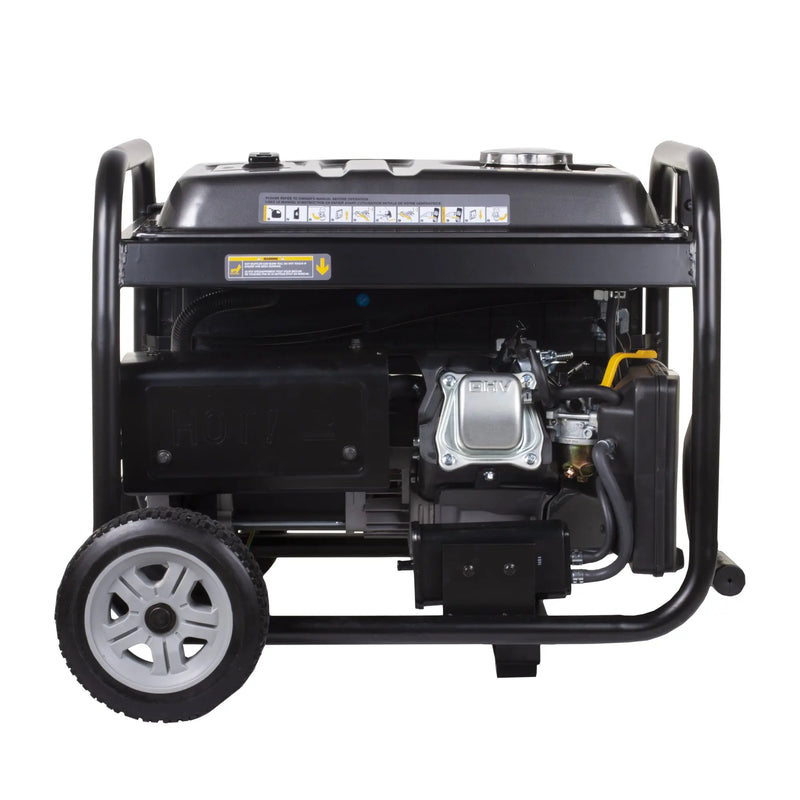 4,200 Watt Generator BE Power Equipment