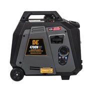 4,700 Watt Dual-Fuel Digital Inverter Generator - BE4700ID BE Power Equipment
