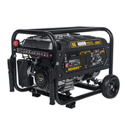 4,800 Watt Generator - BE4800 BE Power Equipment