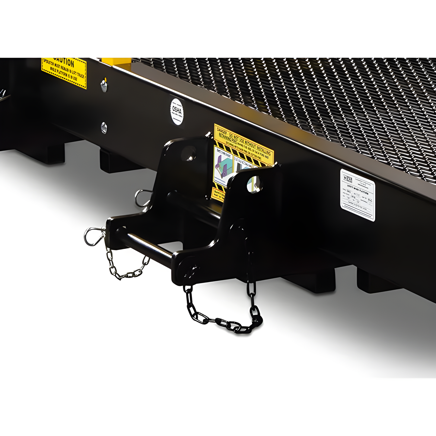 Star Industries 1208C | 4'' x 8'' Safety Work Platform