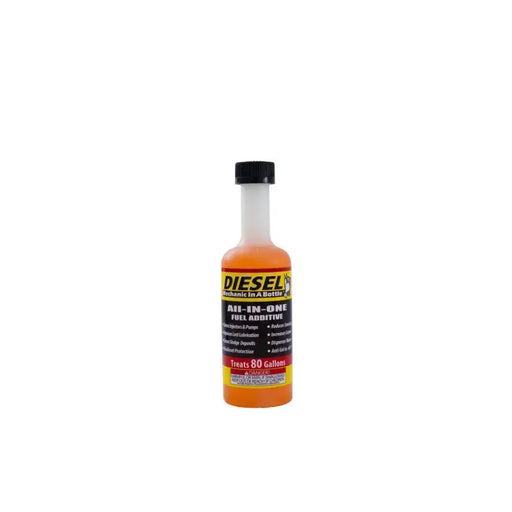 4oz Soot Remover BE Power Equipment