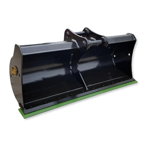 Geith Excavator Heavy Duty Grading Bucket Geith