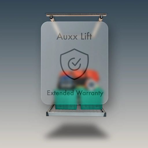 5-Year Premier Auxx-Lift Coverage Auxx Lift