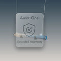 5-Year Premier Auxx-One Coverage