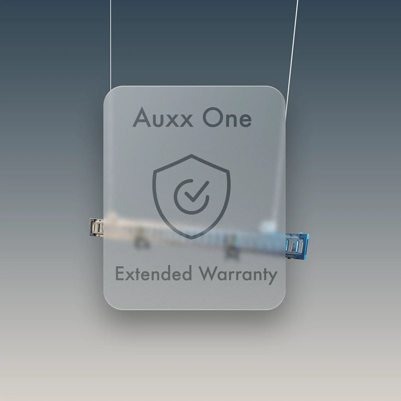 5-Year Premier Auxx-One Coverage Auxx Lift