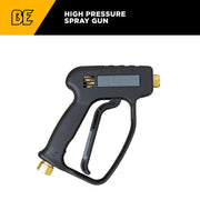 5000PSI Pressure Washer Spray Gun BE Power Equipment