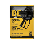 5000PSI Pressure Washer Spray Gun BE Power Equipment