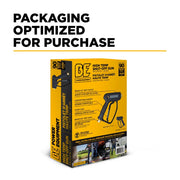 5000PSI Pressure Washer Spray Gun BE Power Equipment