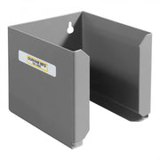 Durham 4-1/2″ Cut-Off Wheel Dispenser, Wall Mountable, Gray