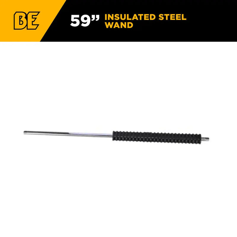 59" Insulated Wands BE Power Equipment