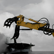 Amulet HoeMate Multi-Tine Rake Amulet