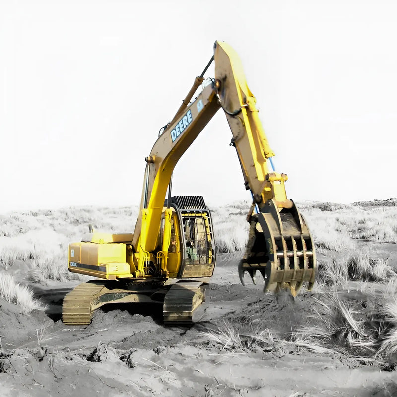 Amulet HoeMate Multi-Tine Rake Amulet