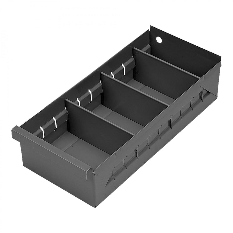 Durham Extra Drawer, 4-7/8″ X 17″ X 3-1/2″, Gray