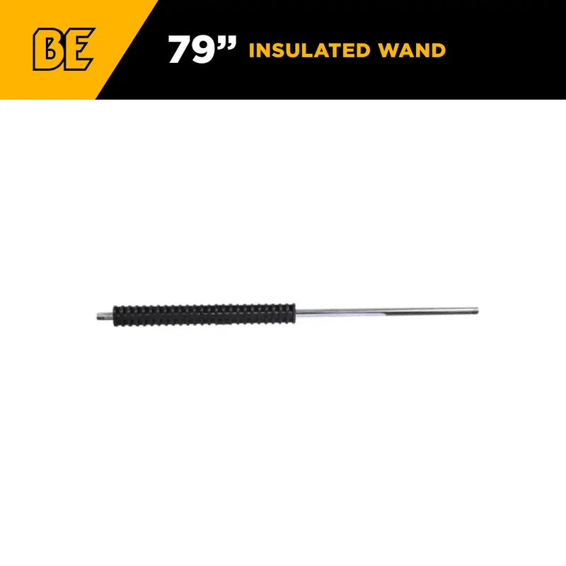 79" Insulated Wands BE Power Equipment