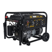 7,000 Watt Generator - BE7000 BE Power Equipment