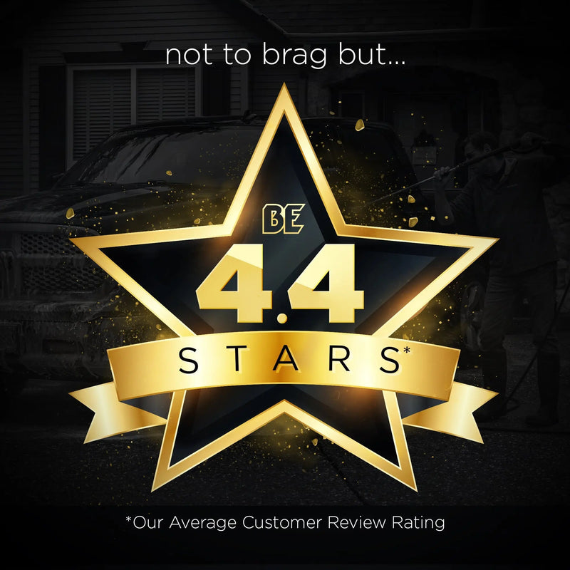 7,000 Watt Generator - BE7000 BE Power Equipment
