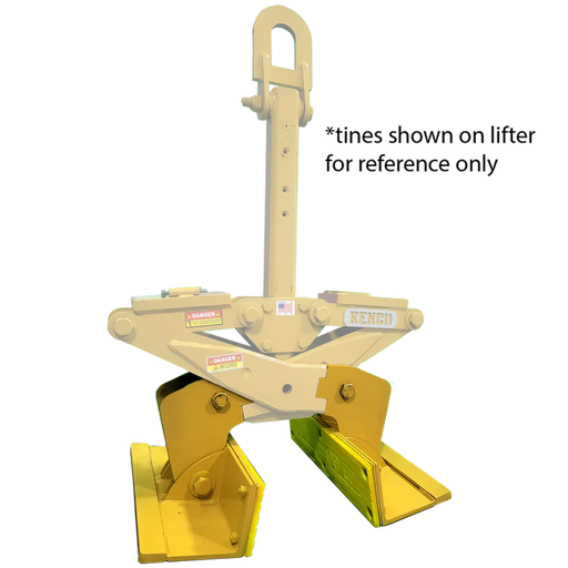 SL12000 Barrier Tines (KL9T12) KENCO