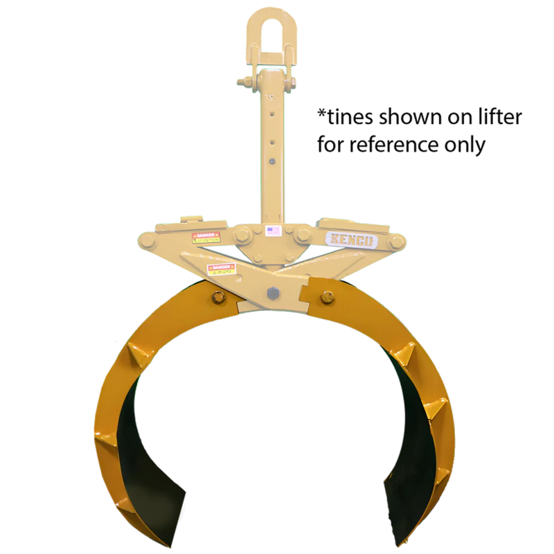 SL12000 Pipe Tines - Medium (PL22T45.5) KENCO