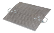 Vestil Aluminum Hand Truck Dockplates