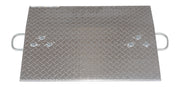 Vestil Aluminum Hand Truck Dockplates