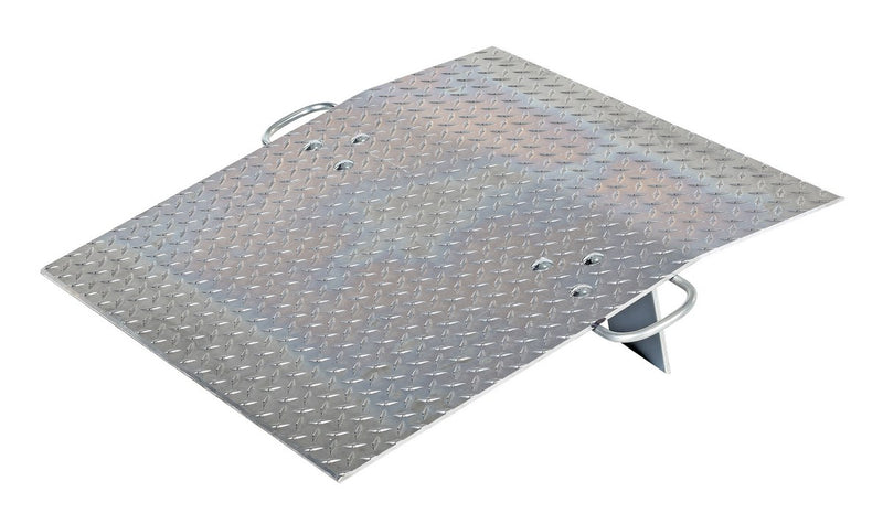 Vestil Aluminum Hand Truck Dockplates