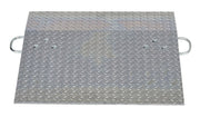 Vestil Aluminum Hand Truck Dockplates