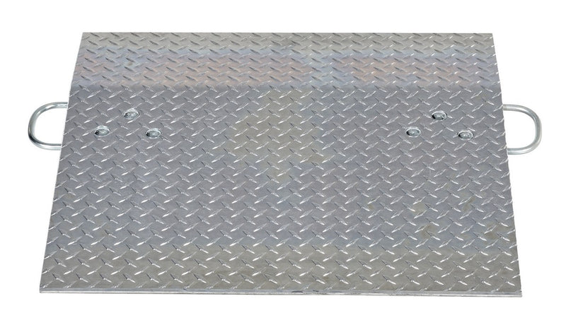 Vestil Aluminum Hand Truck Dockplates