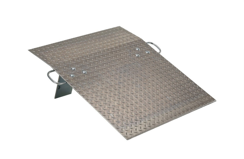 Vestil Aluminum Hand Truck Dockplates