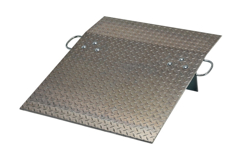 Vestil Aluminum Hand Truck Dockplates