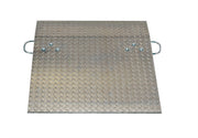 Vestil Aluminum Hand Truck Dockplates