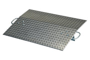 Vestil Aluminum Hand Truck Dockplates