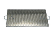 Vestil Aluminum Hand Truck Dockplates