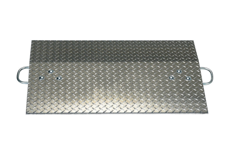 Vestil Aluminum Hand Truck Dockplates