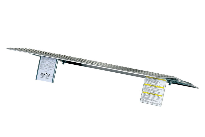 Vestil Aluminum Hand Truck Dockplates
