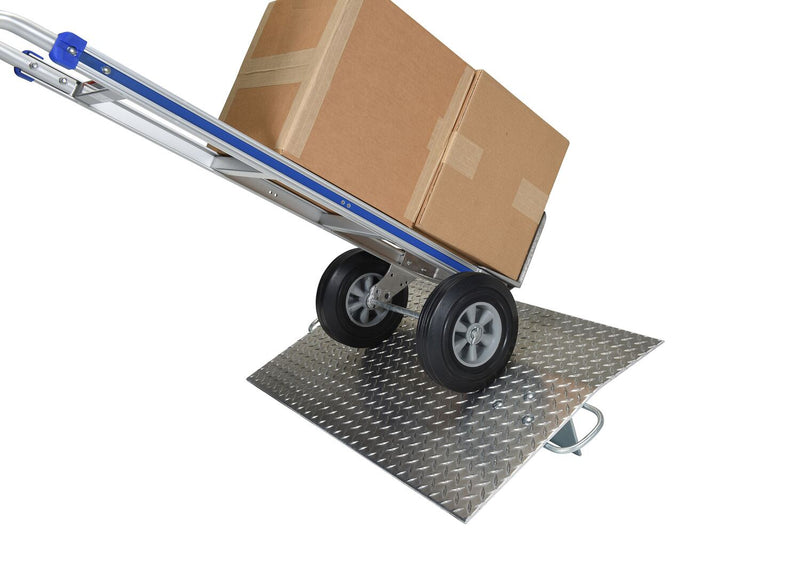 Vestil Aluminum Hand Truck Dockplates