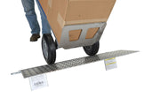 Vestil Aluminum Hand Truck Dockplates