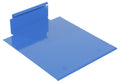 Vestil Hand Winch Lift Option - Deck Platform