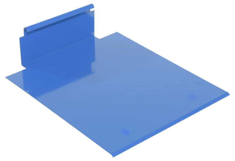 Vestil Hand Winch Lift Option - Deck Platform